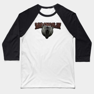 millencolin bear vintage Baseball T-Shirt